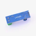 Project - LM386 Audio Amplifier Module - Image 2