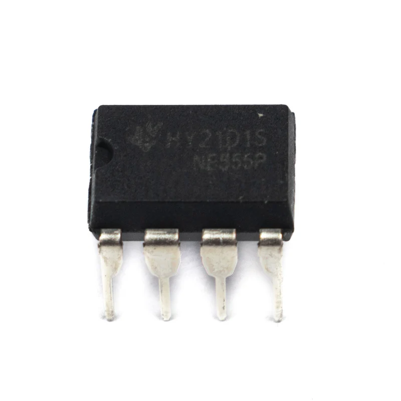 Project - NE555 Precison Timers IC_2 Project - NE555 Precison Timers IC - Image 2