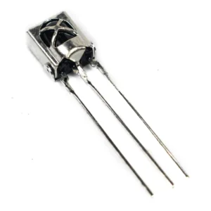 Project - TSOP1838 IR Receiving Head Sensor