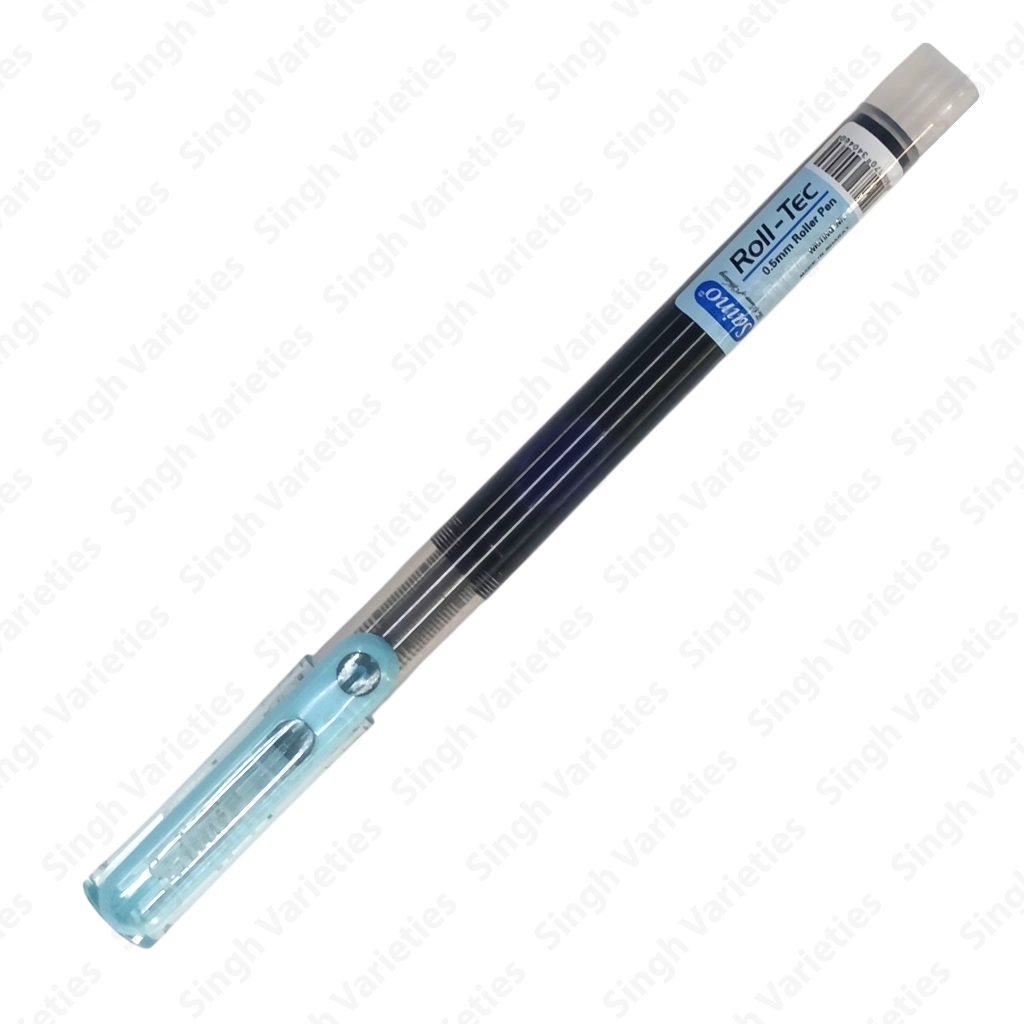 Saino Roll-Tec Roller Pen 0.5mm