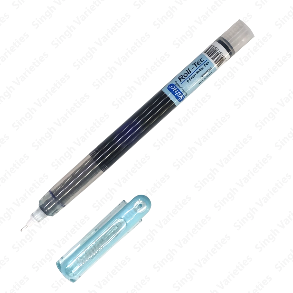 Saino Roll-Tec Roller Pen 0.5mm