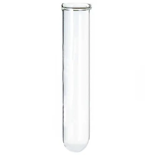 Science - Borosilicate Glass Test Tube_1 Science - Borosilicate Glass Test Tube 15×125mm - Image 1