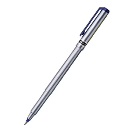 Stick Hi Fi Fineliner Pens HF-610 – Smooth Fine Tip, Precise Writing, Color Pens for School & Office Use Colour Pen