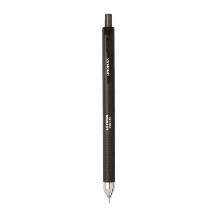Unomax Ball Pen – Ultron Presto