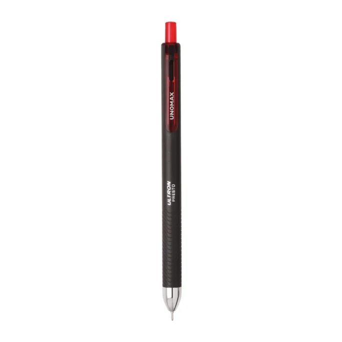 Unomax Ball Pen – Ultron Presto