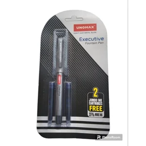 Unomax Foutain Pen Executive