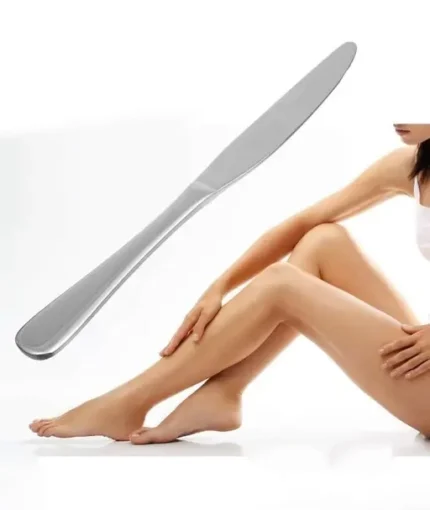 Waxing Spatula Knife, 1 pc Health & Personal Care