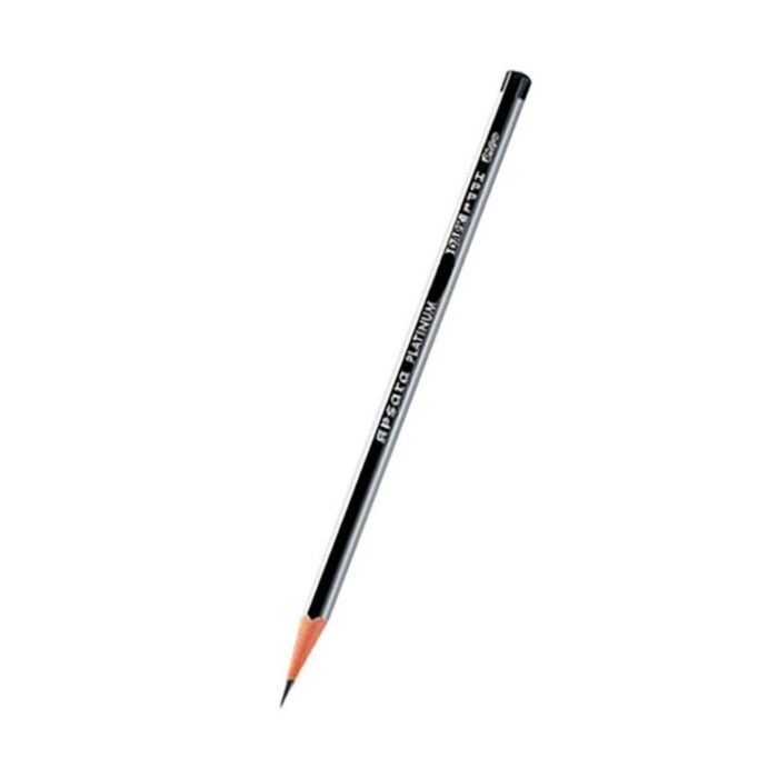 Apsara Pencil - Platinum Extra Dark Pencils - Image 2
