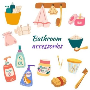 Bathroom Accessories