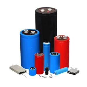Capacitor