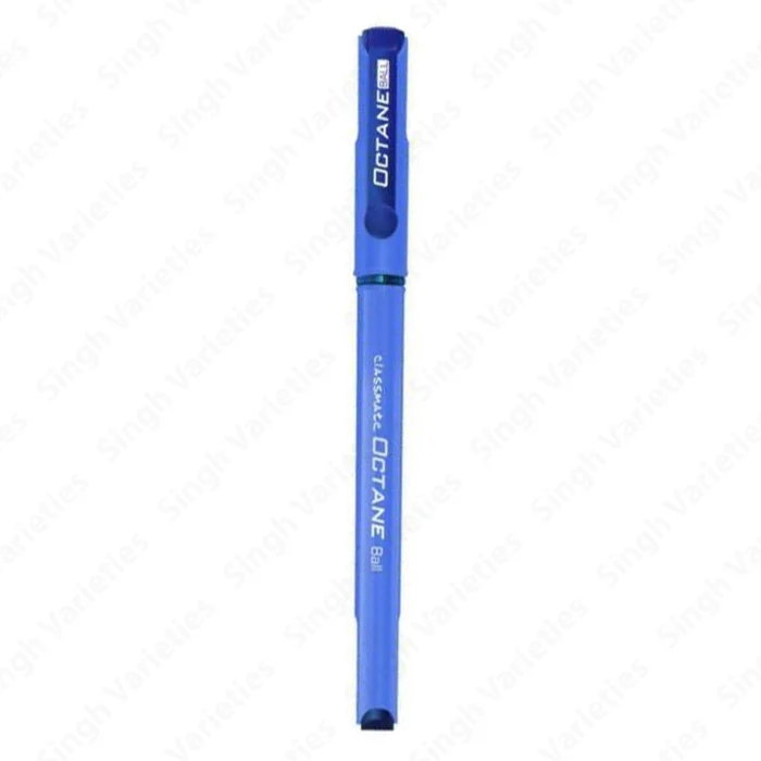 Classmate Octane Ball Pen – Smooth & Effortless Writing ✍️🖊️ (Pack of 1) - Image 1