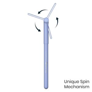 Classmate Ball Pen - Spin, 1 pc