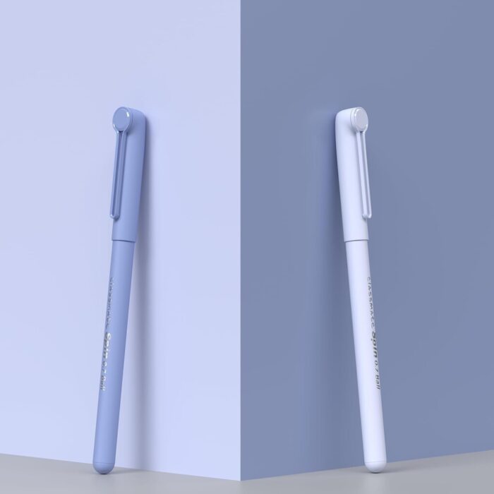 Classmate Ball Pen - Spin, 1 pc - Image 2