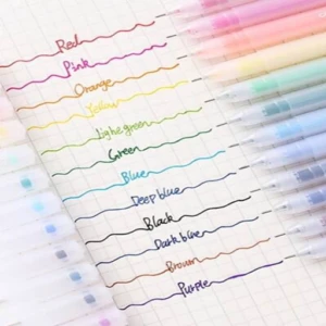 Colour Pen