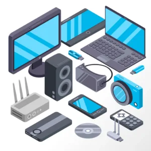 Computers Accessories