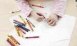 Crayons Colour