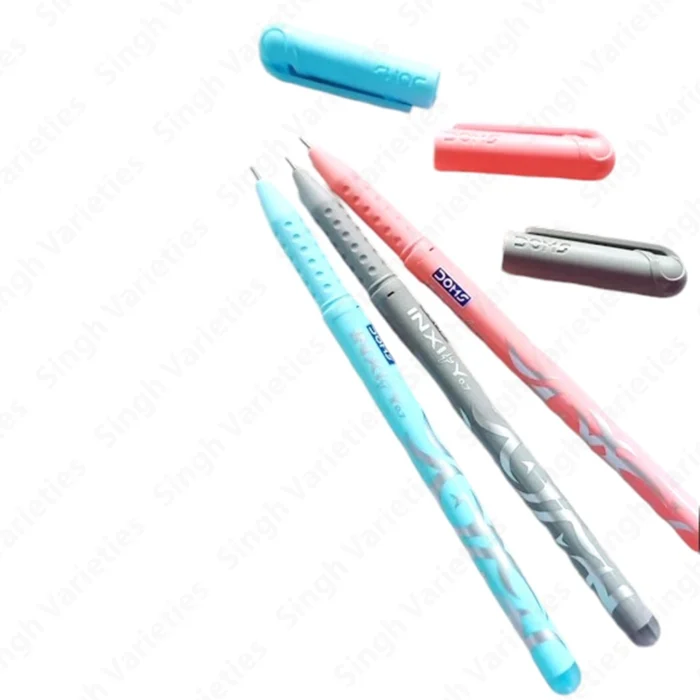 Doms Ball Pen Inxify Soft