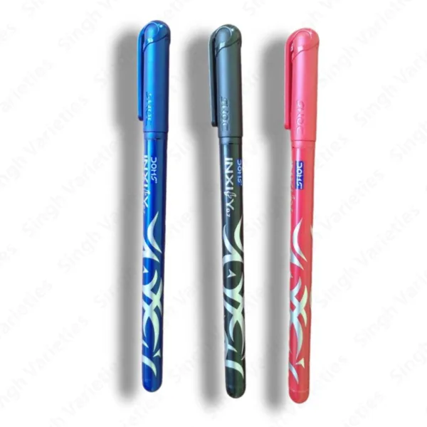 Doms Ball Pen Inxify