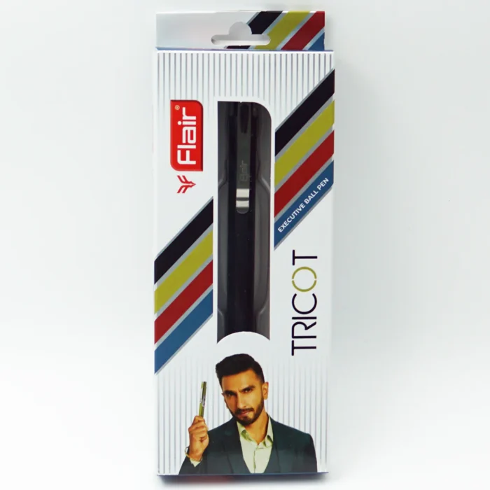 Flair Ball Pen - Tricot, 1 pc - Image 2