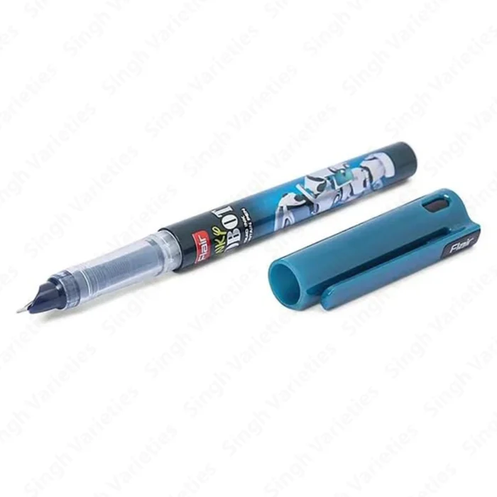 Flair Fountain Pen Inky Robot