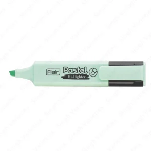 Pastel Green
