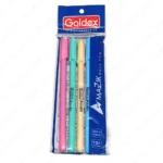 Goldex Ball Pen Amazik