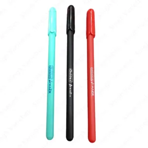 Goldex Ball Pen Amazik