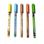 Goldex Ball Pen Club Safari