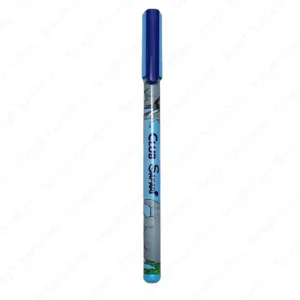 Goldex Ball Pen Club Safari