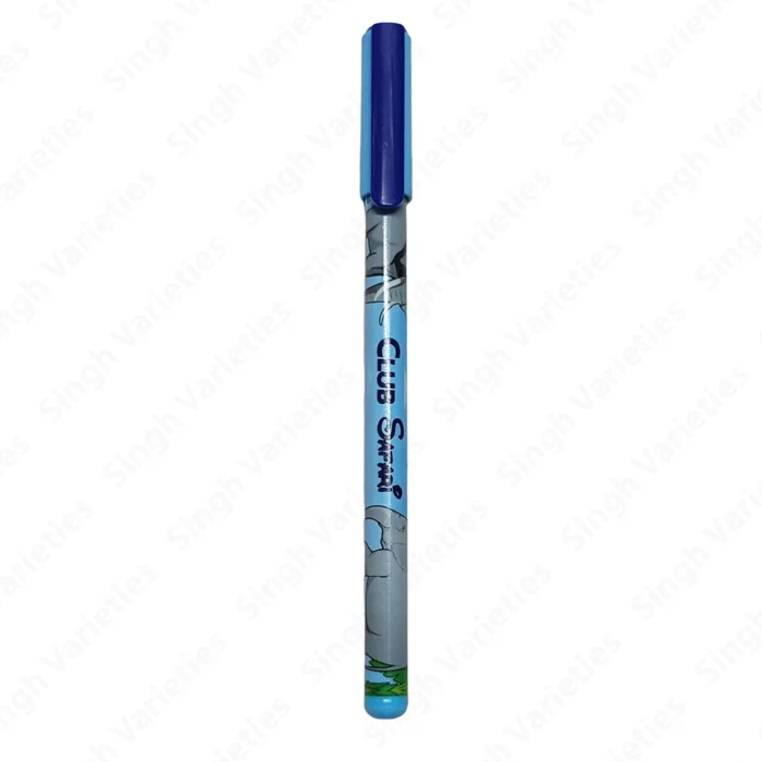Goldex Ball Pen Club Safari