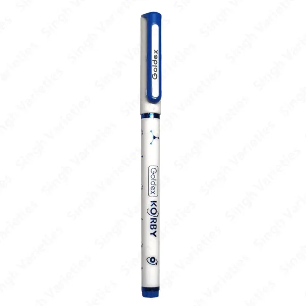 Goldex Ball Pen Korby
