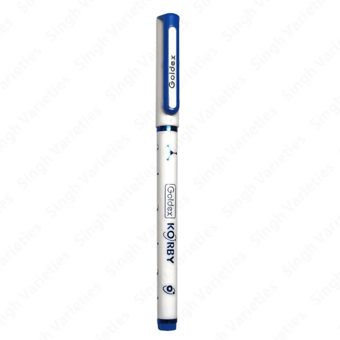 Goldex Ball Pen Korby