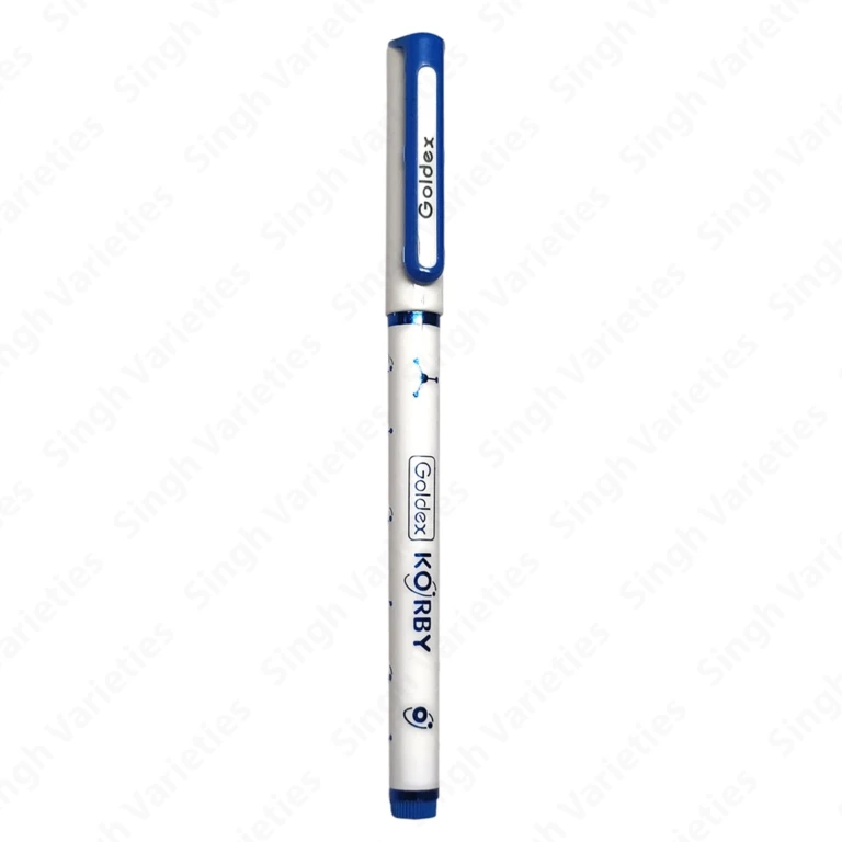 Goldex Ball Pen Korby