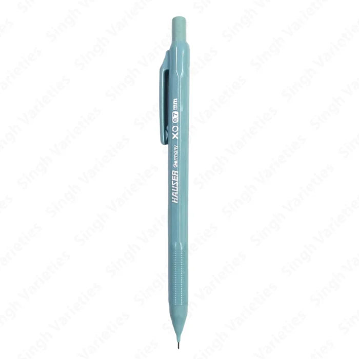 Hauser Mechanical Pencil - XO 0.7mm, 1 pc - Image 1