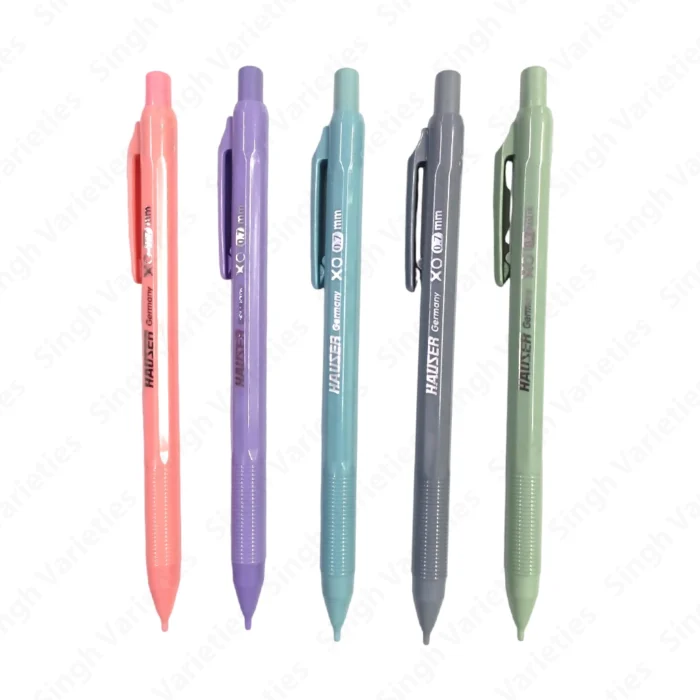 Hauser Mechanical Pencil - XO 0.7mm, 1 pc - Image 2