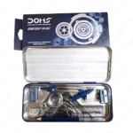 Mathematical Geometry Box Geofine