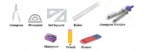 Mathematical Geometry Box