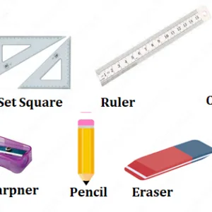 Mathematical Geometry Box