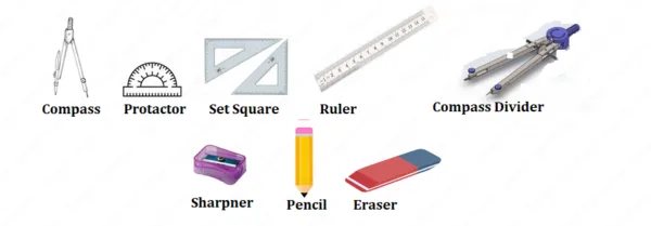 Mathematical Geometry Box