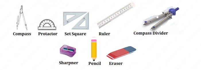 Mathematical Geometry Box