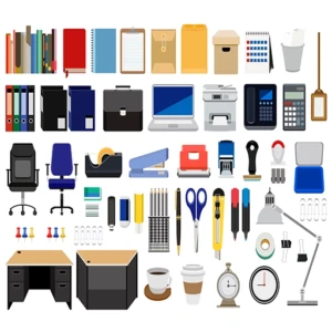 Office Products