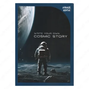 Paper Slate 172 Pages