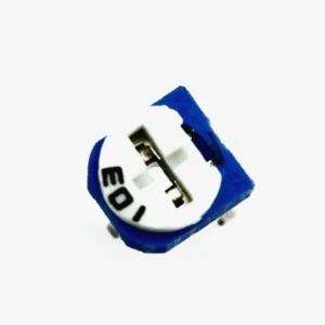 Project - 10K Ohm 103 Preset Potentiometer (POT)