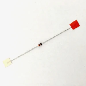 Project - 1N4148 Zener Diode - Fast Switching Diode