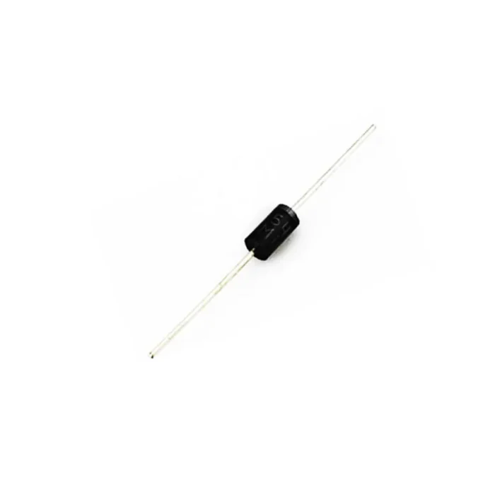 Project - 1N5408 3A General Purpose Rectifier Diode (Pack of 1) - Image 1