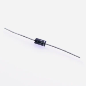 Project - 1N5819 Schottky Barrier Diode