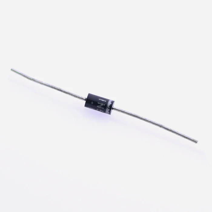 Project - 1N5819 Schottky Barrier Diode - Image 1
