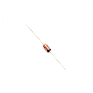 Project - 1N4728A 3.3V Zener Diode (Pack of 1)