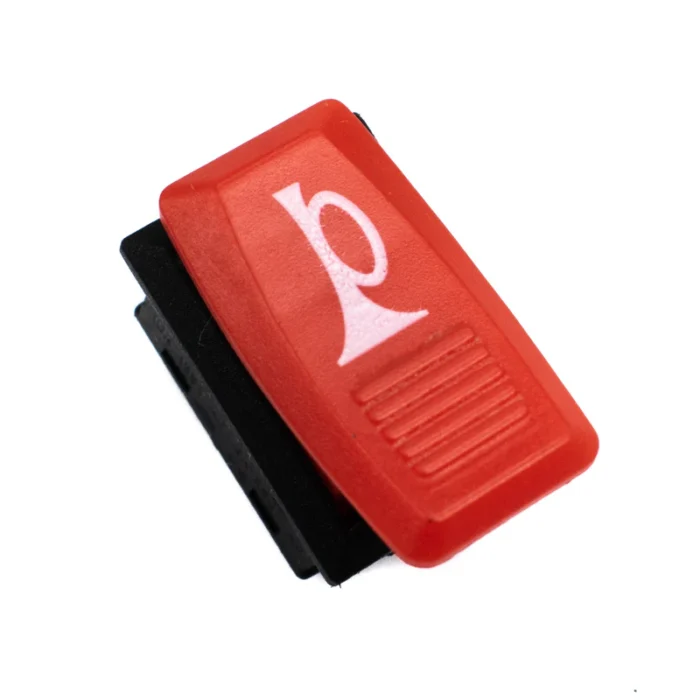 Project - KCD1 6A 250V SPST Horn Switch (Momentary) - Image 1