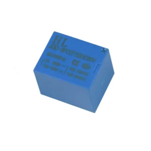 Project - SPDT Relay DC 5V 7A